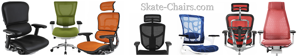 Skate Office Chairs